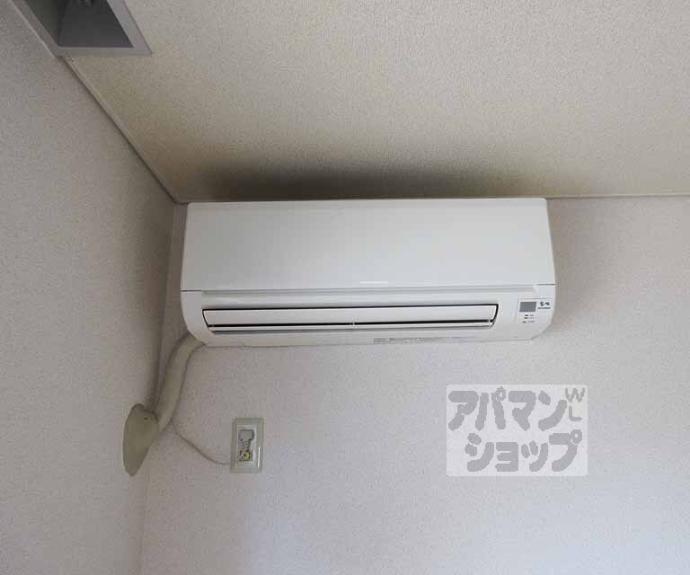 【みささぎプチハイツ】間取