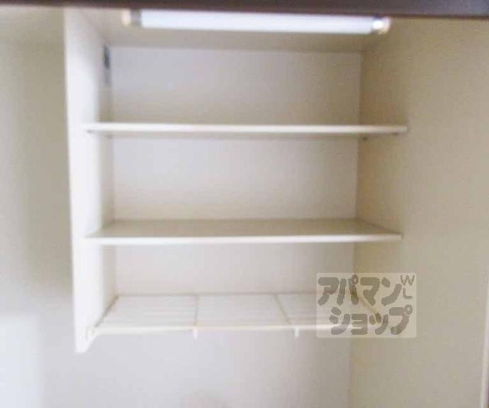 【みささぎプチハイツ】間取