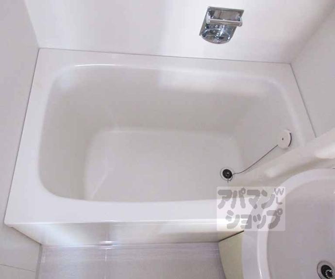 【みささぎプチハイツ】間取