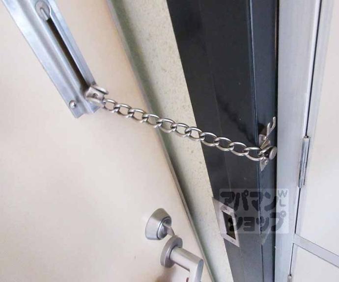 【みささぎプチハイツ】間取