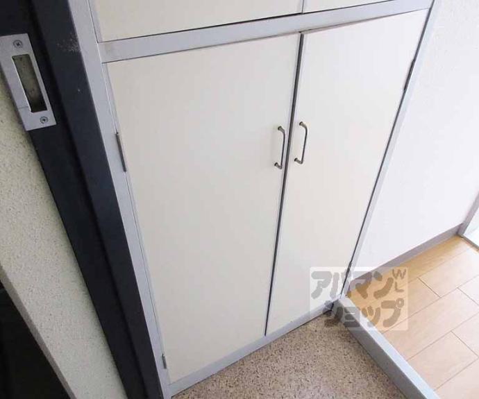 【みささぎプチハイツ】間取