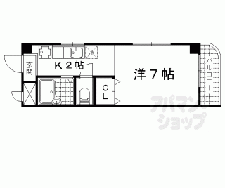 【ドミール小野】