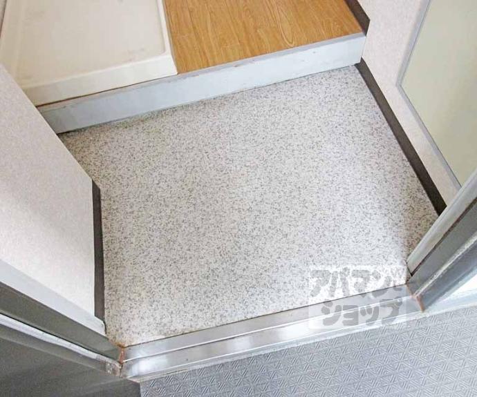 【ドミール小野】間取