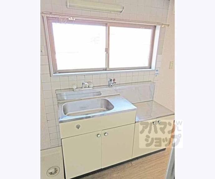 【ドミール小野】間取