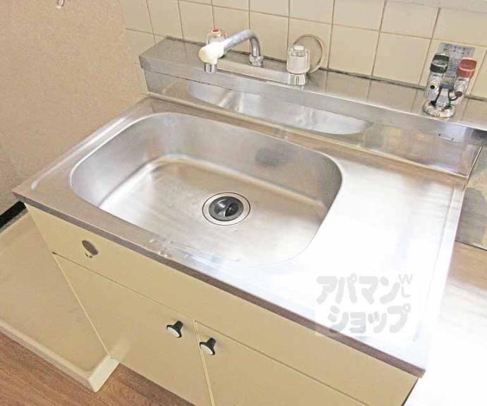 【ドミール小野】間取