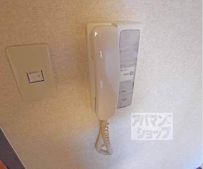 【ソルフィー山科】間取