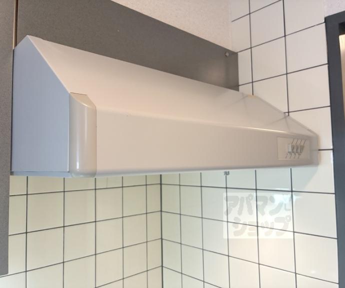 【ソルフィー山科】間取