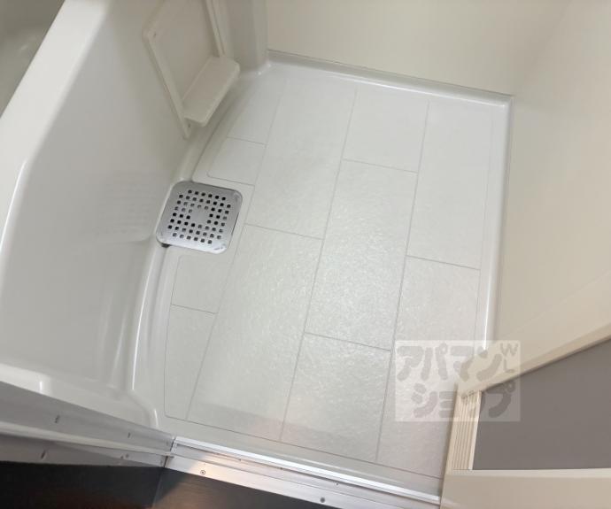 【ソルフィー山科】間取