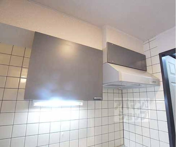 【ソルフィー山科】間取