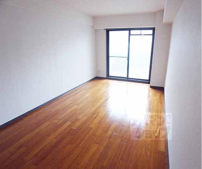 【ソルフィー山科】間取