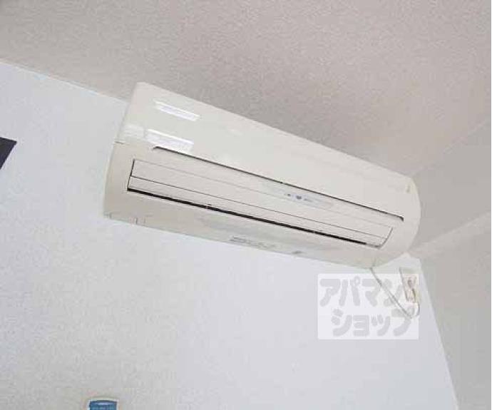 【ソルフィー山科】間取