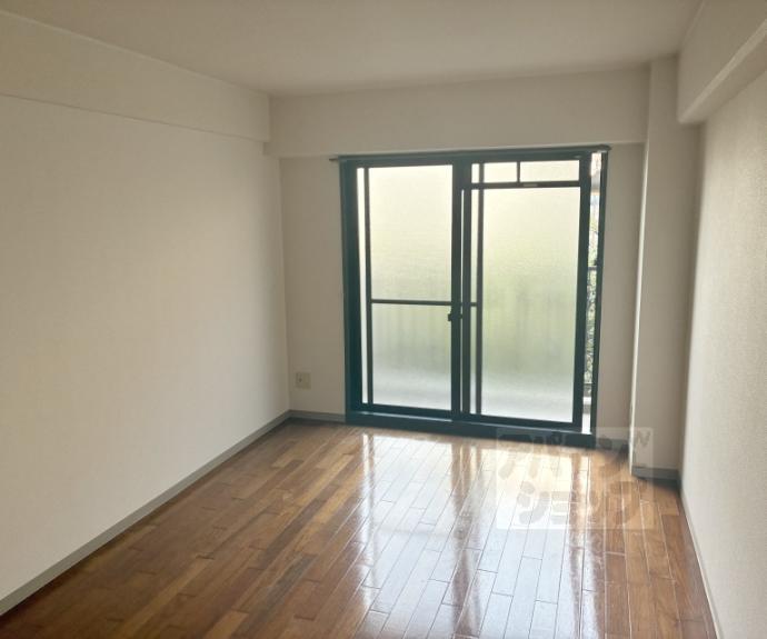 【ソルフィー山科】間取