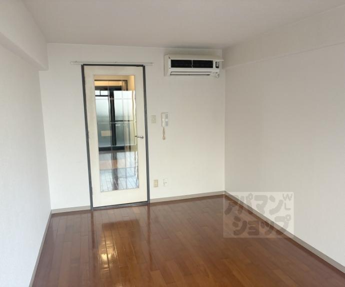 【ソルフィー山科】間取