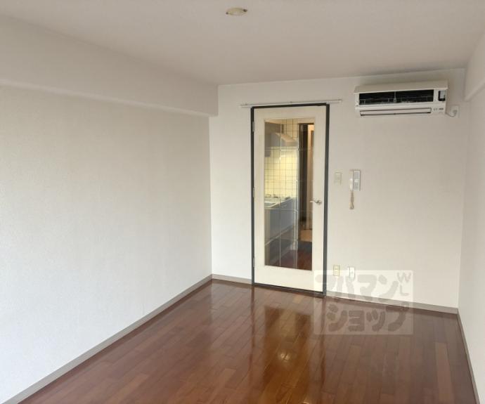 【ソルフィー山科】間取