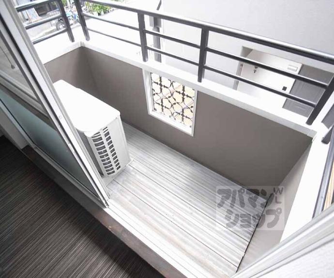 【エントピアコーポ】間取