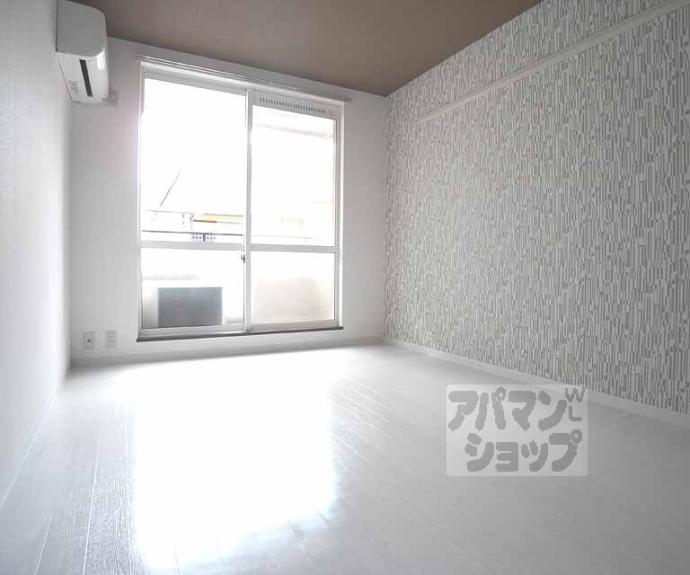 【エントピアコーポ】間取