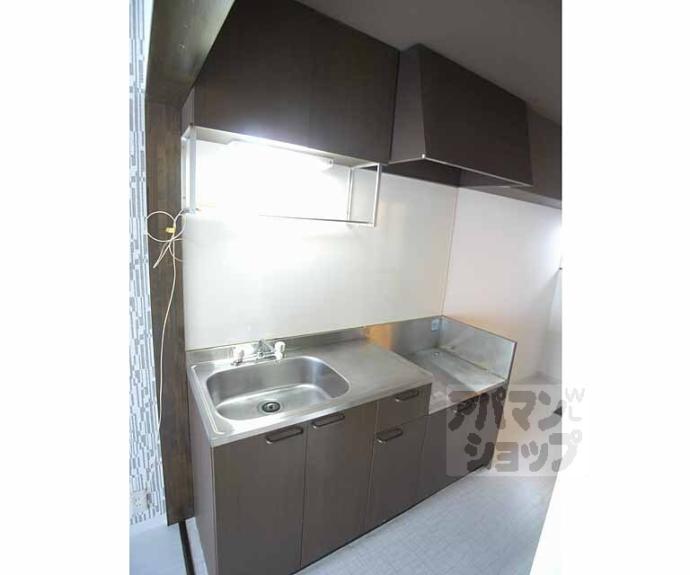 【エントピアコーポ】間取