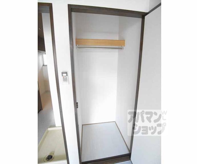 【エントピアコーポ】間取