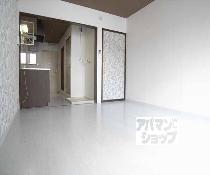 【エントピアコーポ】間取