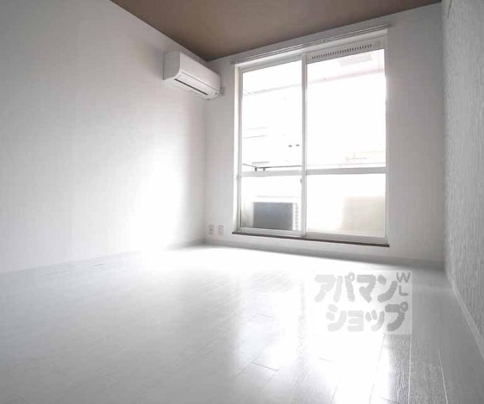 【エントピアコーポ】間取