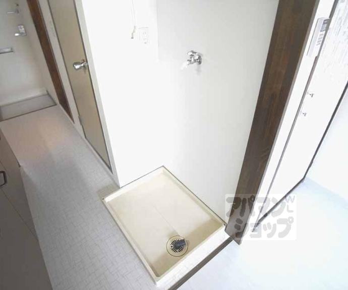 【エントピアコーポ】間取