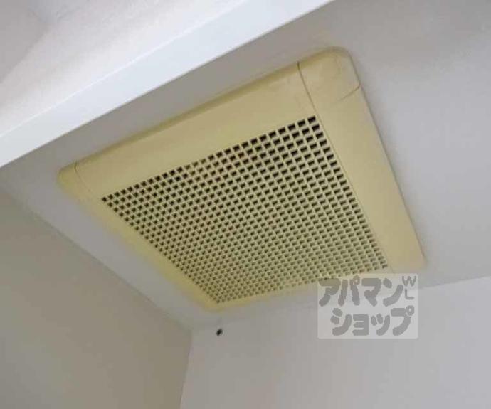 【ぼなーる東野】間取