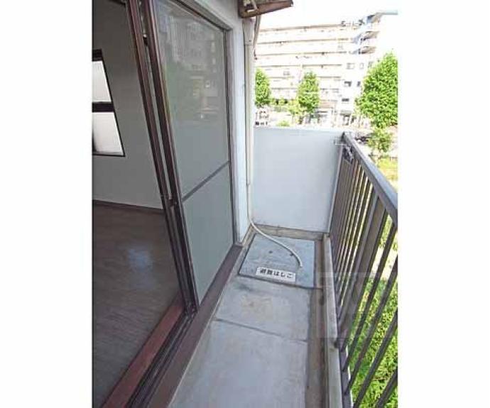【ぼなーる東野】間取