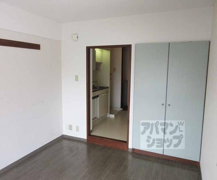 【ぼなーる東野】間取