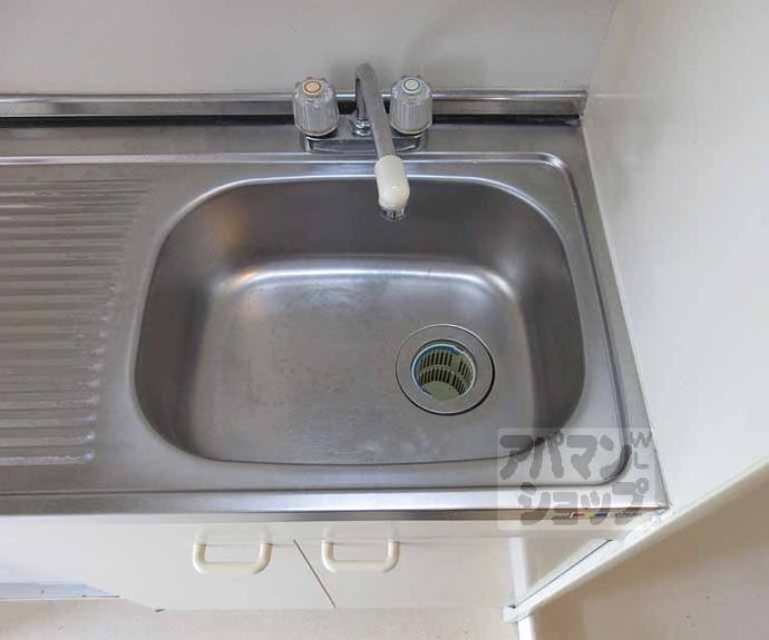 【ぼなーる東野】間取