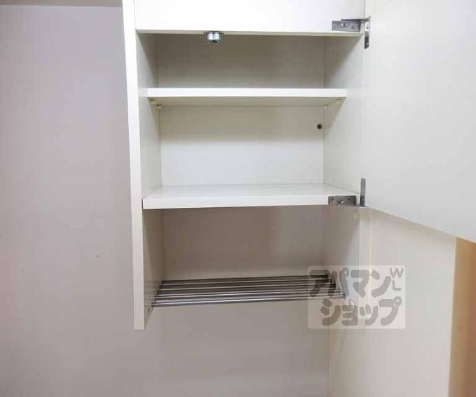 【ぼなーる東野】間取