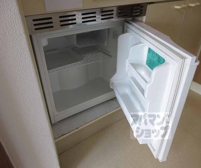 【ぼなーる東野】間取