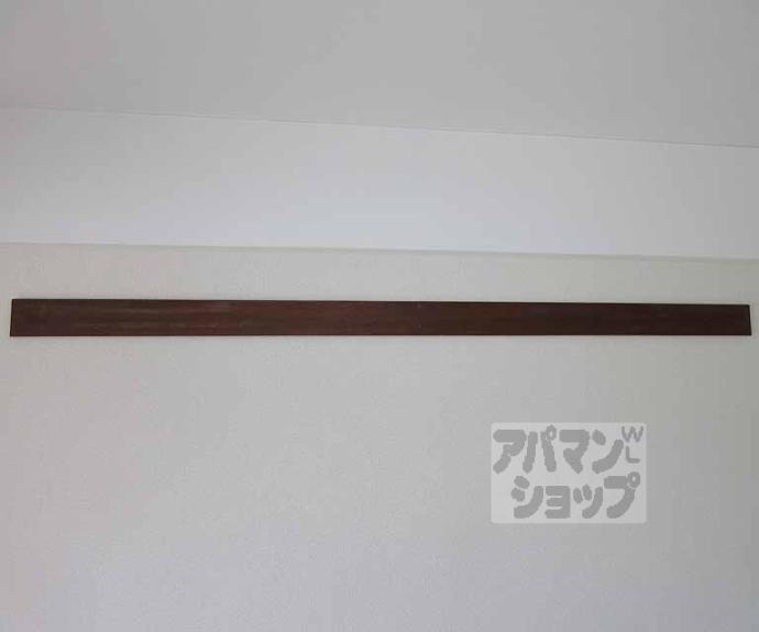 【ぼなーる東野】間取