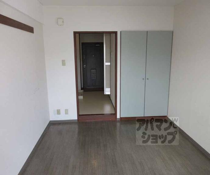 【ぼなーる東野】間取