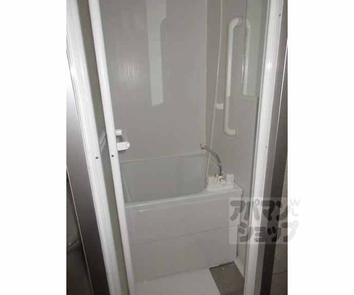 【コーポ林】間取