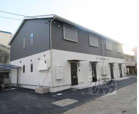 ＣＯＣＯＮ：間取図