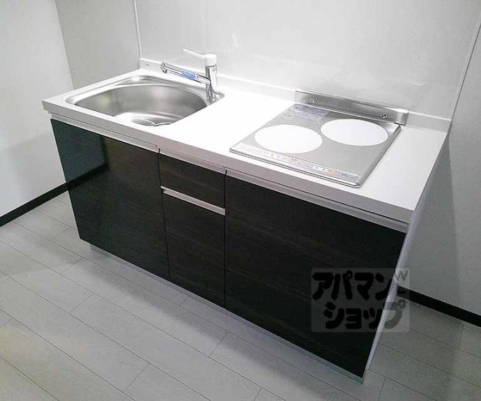 【Ｐｉｌｉｎａ山科西野】間取