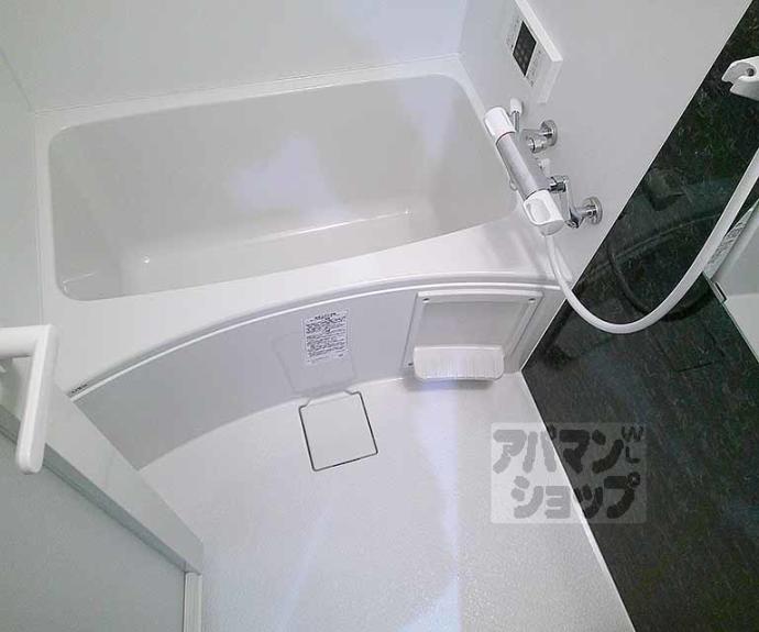 【Ｐｉｌｉｎａ山科西野】間取