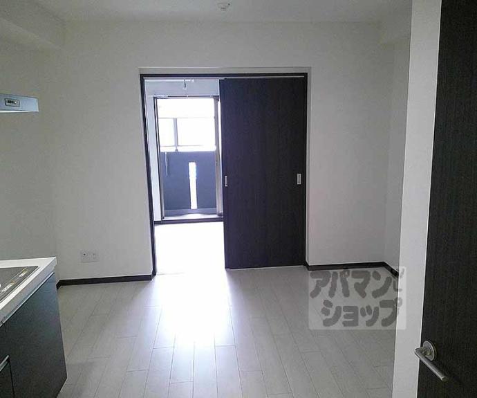 【Ｐｉｌｉｎａ山科西野】間取