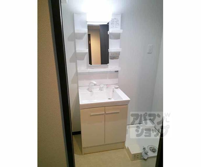 【Ｐｉｌｉｎａ山科西野】間取