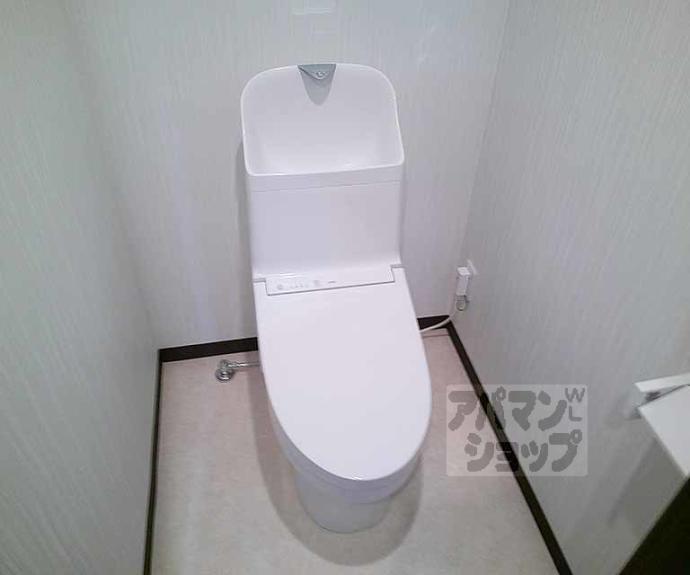 【Ｐｉｌｉｎａ山科西野】間取