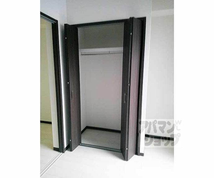 【Ｐｉｌｉｎａ山科西野】間取