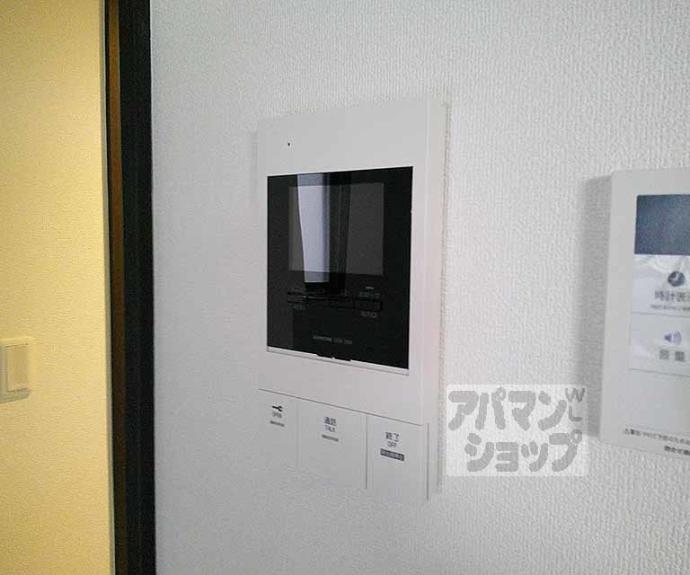 【Ｐｉｌｉｎａ山科西野】間取