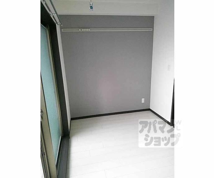 【Ｐｉｌｉｎａ山科西野】間取