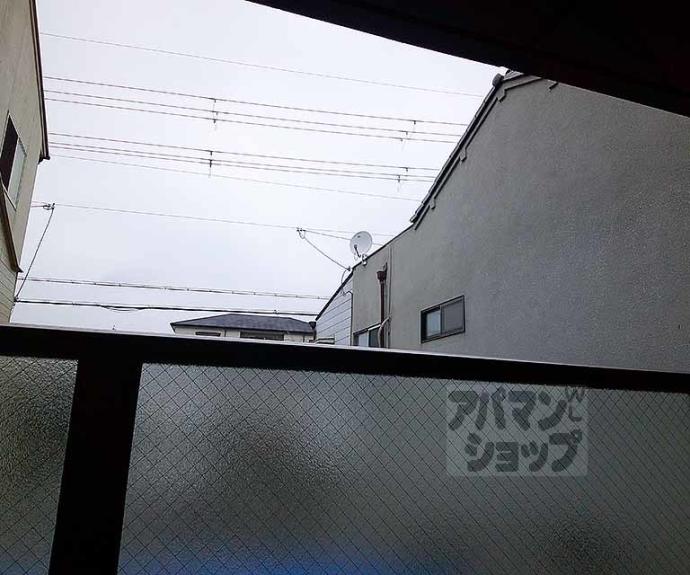 【Ｐｉｌｉｎａ山科西野】間取