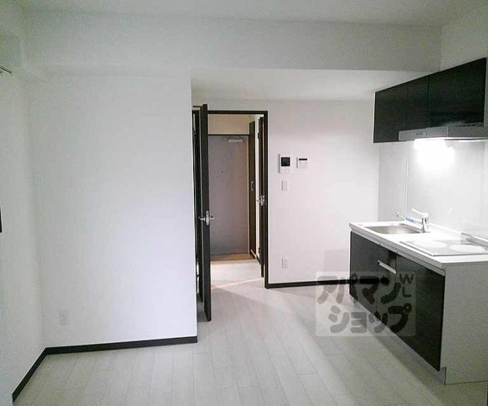 【Ｐｉｌｉｎａ山科西野】間取