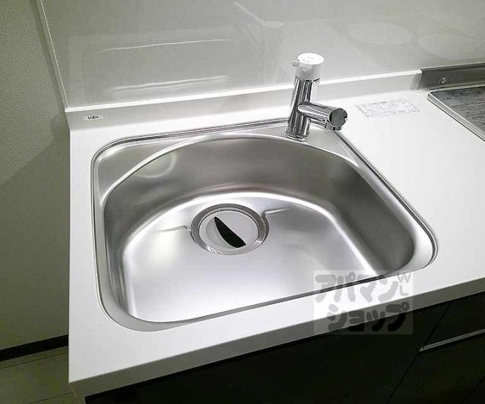 【Ｐｉｌｉｎａ山科西野】間取