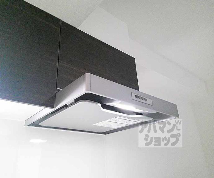 【Ｐｉｌｉｎａ山科西野】間取