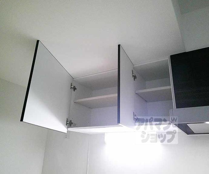 【Ｐｉｌｉｎａ山科西野】間取