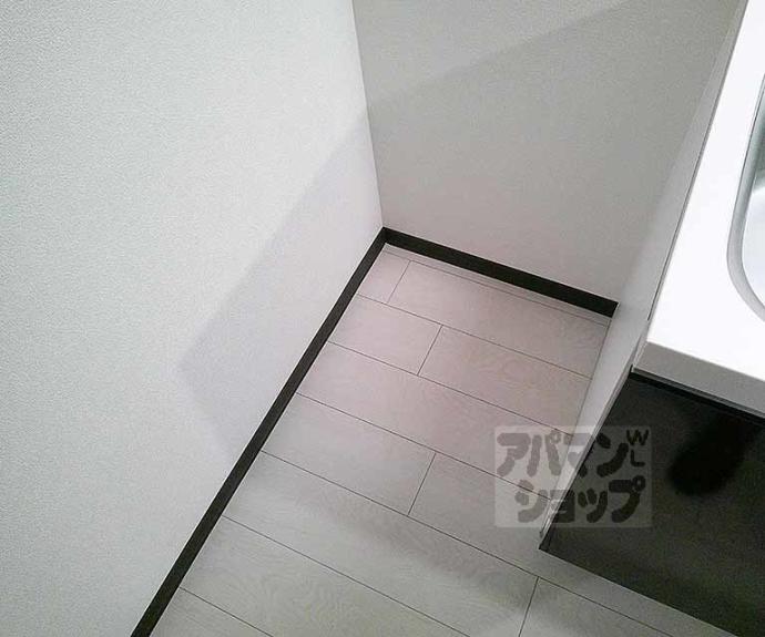 【Ｐｉｌｉｎａ山科西野】間取