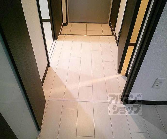 【Ｐｉｌｉｎａ山科西野】間取